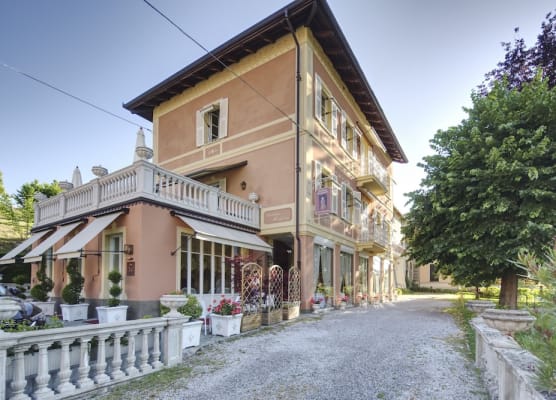 B&B Principessa di Savoia 1