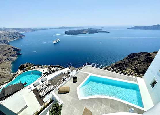 Eteoro Suites 1