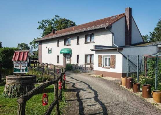 Gasthaus Stuckatz 1