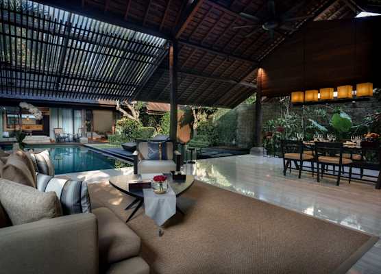 Ametis Villa Bali 1