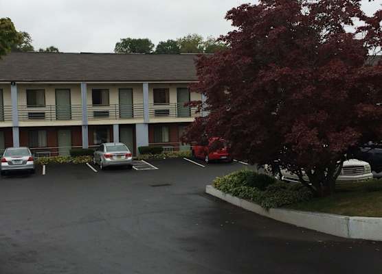 Branford Motel 1
