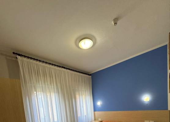 Albergo La Posta Arezzo 1