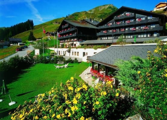 Alpage Immo Location Service 1