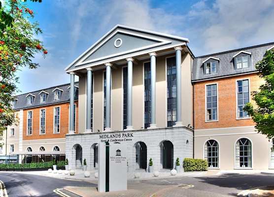 Midlands Park Hotel 1