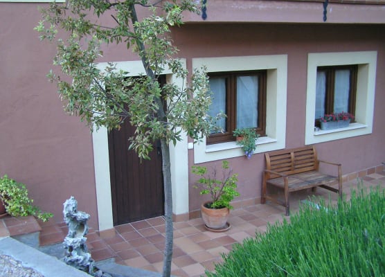 Aqua Luna Spa 1
