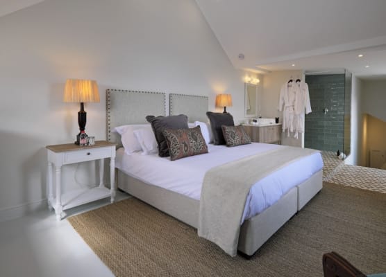 Chapter House Boutique Hotel by The Living Journey Collection 1