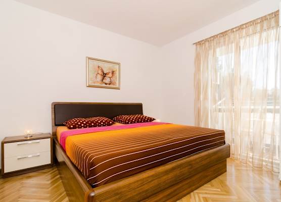 Apartment Iva - Andrije Hebranga 31 1