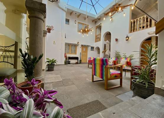 Mistico San Blas Boutique 1