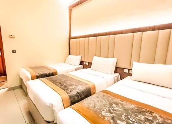 Diyafa Al Mukhtara Hotel 1