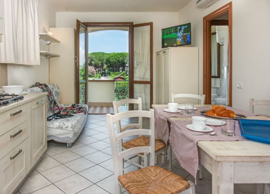 Villetta Tina 1