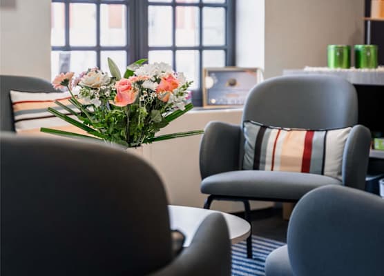 ibis Styles Vannes Gare Centre 1