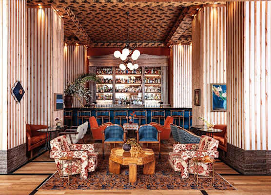 Austin Proper Hotel, a Member of Design Hotels 1