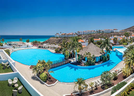 Hotel Fuerteventura Princess 1