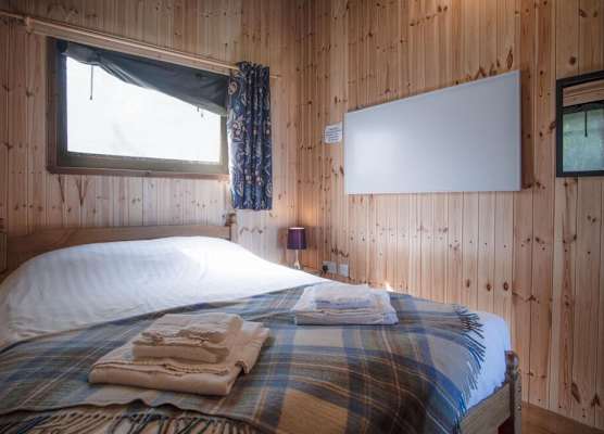 Whiteford - Safari Glamping Tent - Llangennith 1