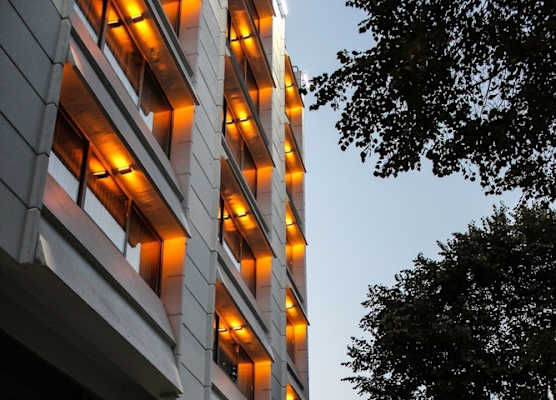 Grand Bursa Hotel 1