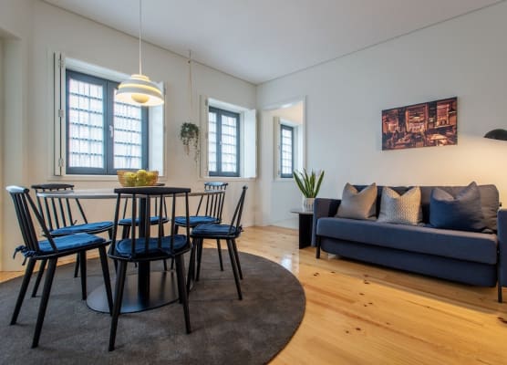 Oporto Serviced Apartments - Alvares Cabral 1