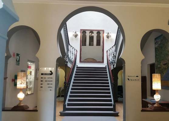 1881 Hotel Balneario Vichy Catalan 1