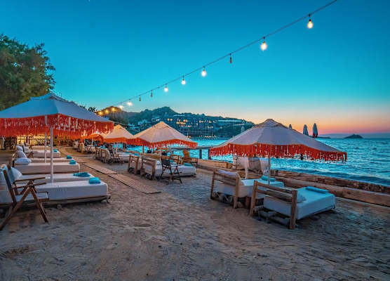La Local Beach&Hotel Yalıkavak 1