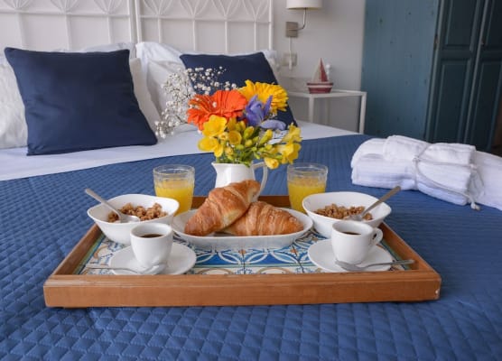 Hotel la Caravella 1