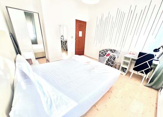 Mia House Roma 1