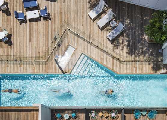 Mercure Ajaccio 1