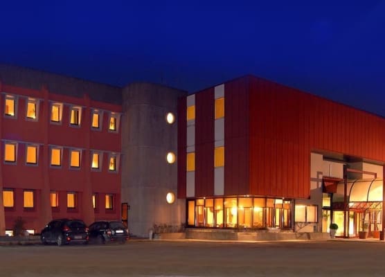 Hotel Ristorante SASSO 1