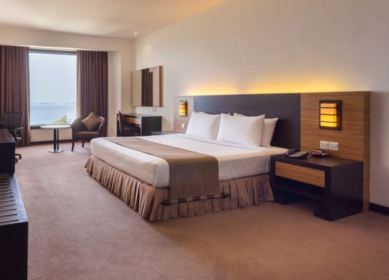 Bayview Hotel Georgetown Penang 1