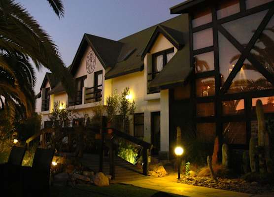 GIARDINO BOUTIQUE HOTEL 1
