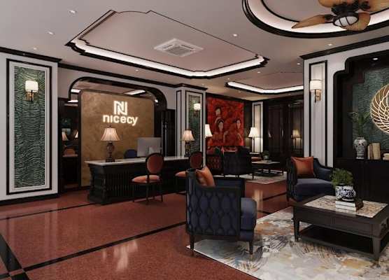 Nicecy Boutique Hotel 1