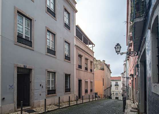 Correio Velho Hotel 1