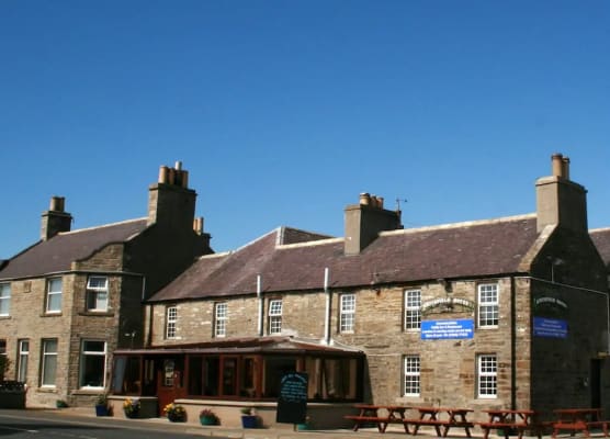 Smithfield Guesthouse 1