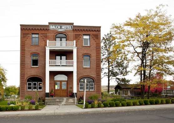 Balch Hotel 1