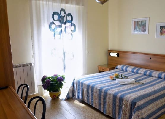 Hotel Del Golfo 1