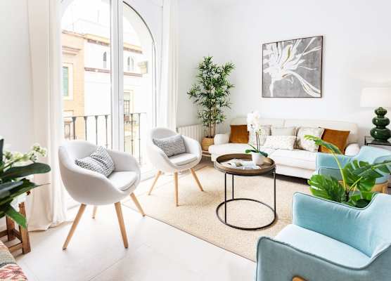 Genteel Home Mateos Gago IV 1