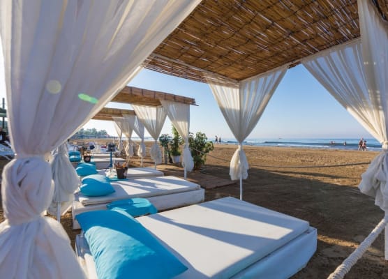 Helios Hotel - All Inclusive 1