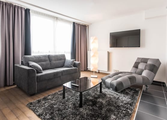 Les Appartements Paris Clichy 1