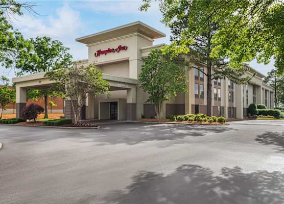 Hampton Inn Memphis/Southaven 1