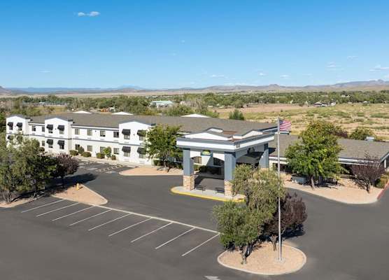 Days Inn by Wyndham Chino Valley 1