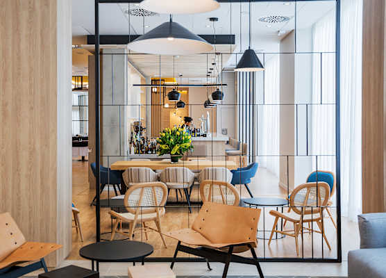 Golden Hotel Barcelona 1