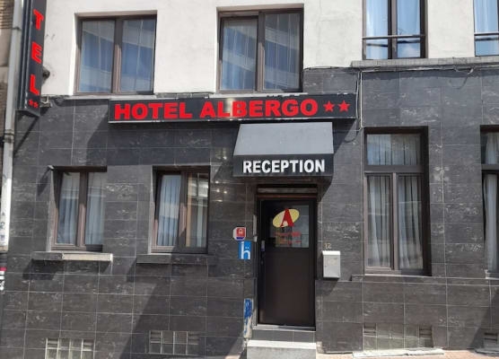Hotel Albergo 1