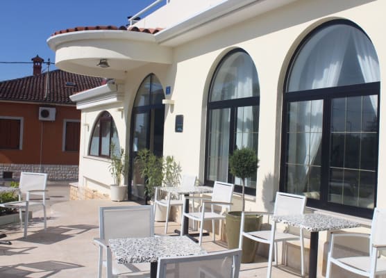 Hotel La Settima Luna 1