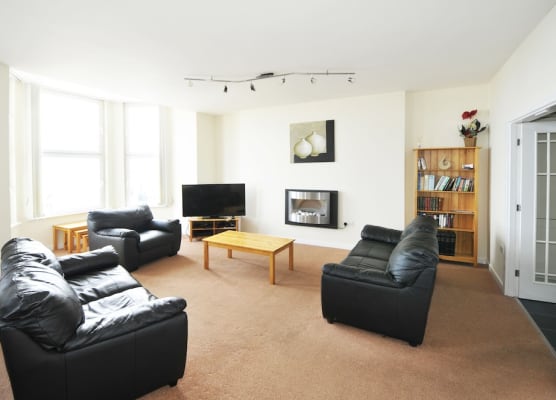 Cunard Apartments 1