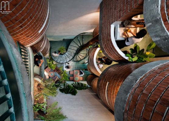 The Memory Danang Boutique 1