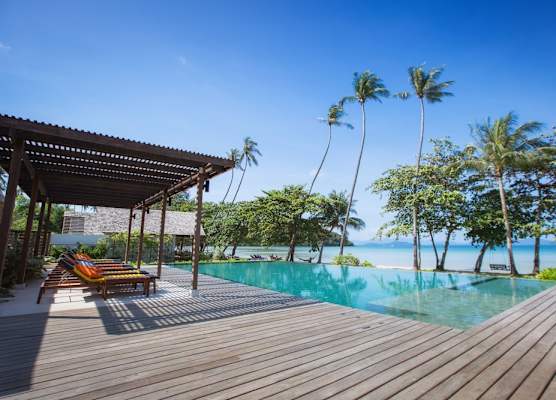 Mira Montra Resort Koh Mak 1