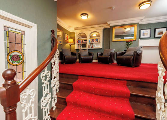 Berkeley House 1