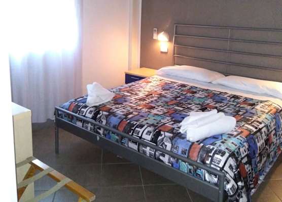 Fasthotel 1