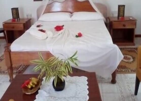 Zerof Guest House 1