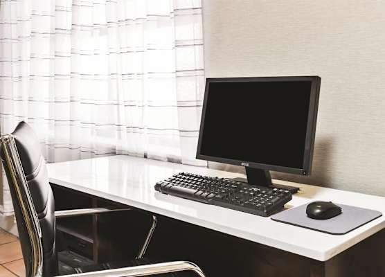 Travelodge by Wyndham El Paso - Airport 1
