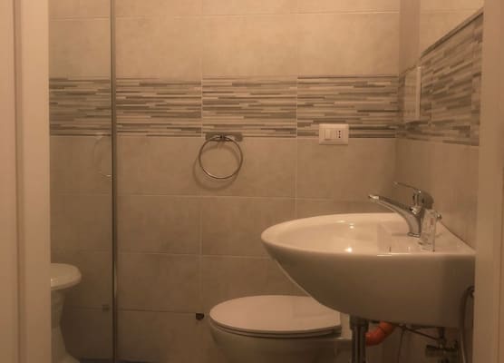 Barone beach hotel 1