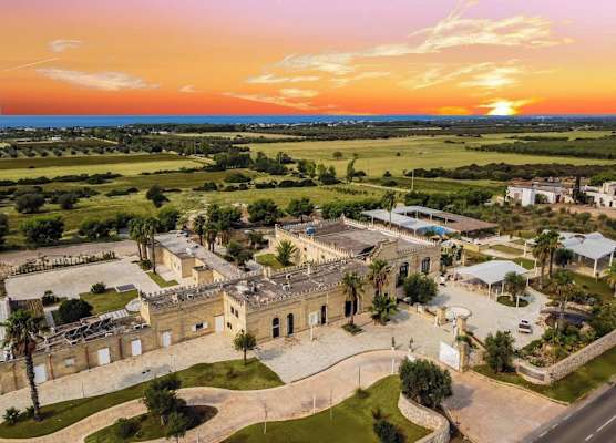 Masseria Tenuta Quintino 1